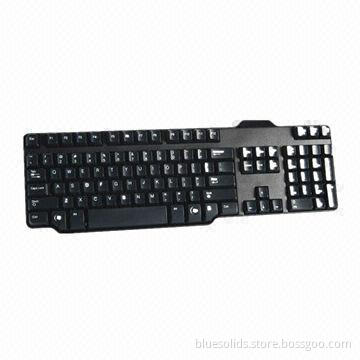 Fast Speed Keyboards